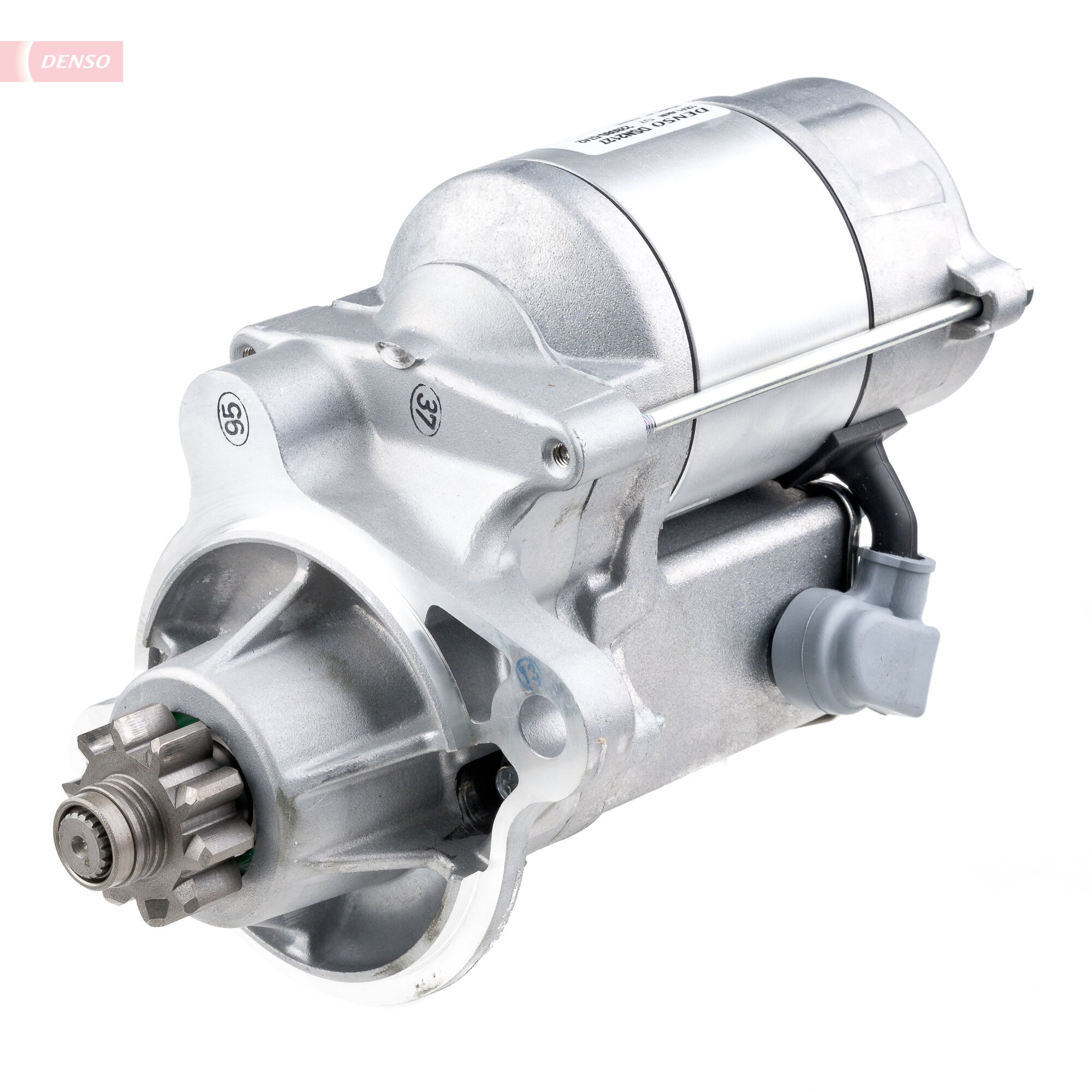 Стартер   DSN2127   DENSO