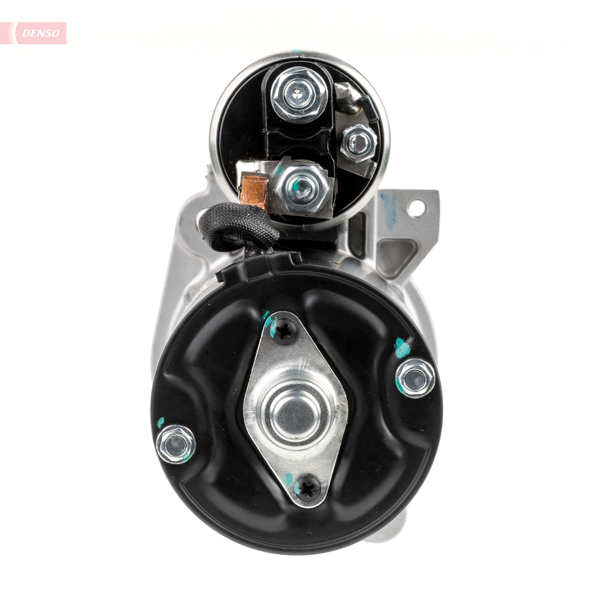 Стартер DSN3011 DENSO #1