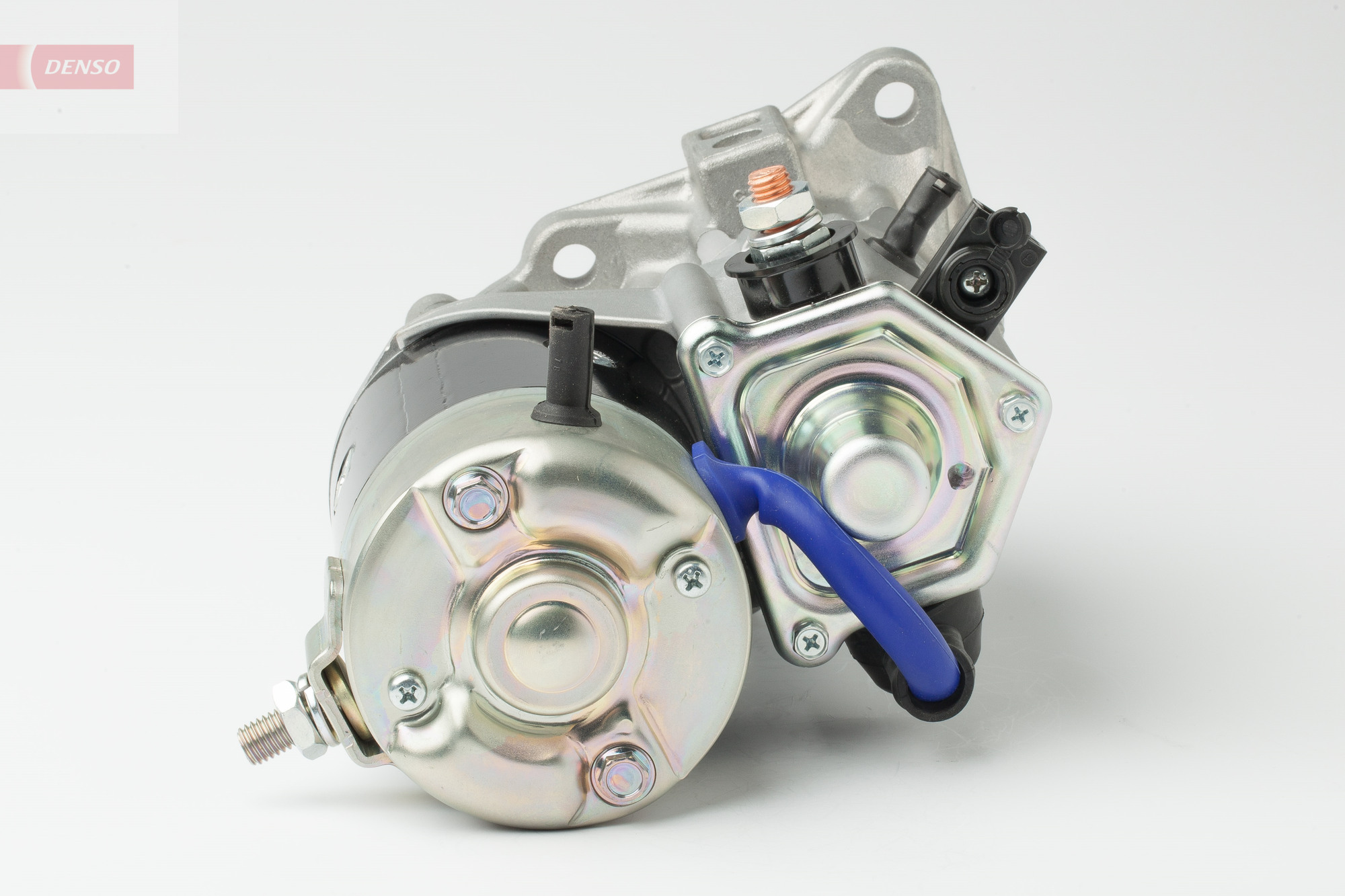 Стартер DSN966 DENSO #1