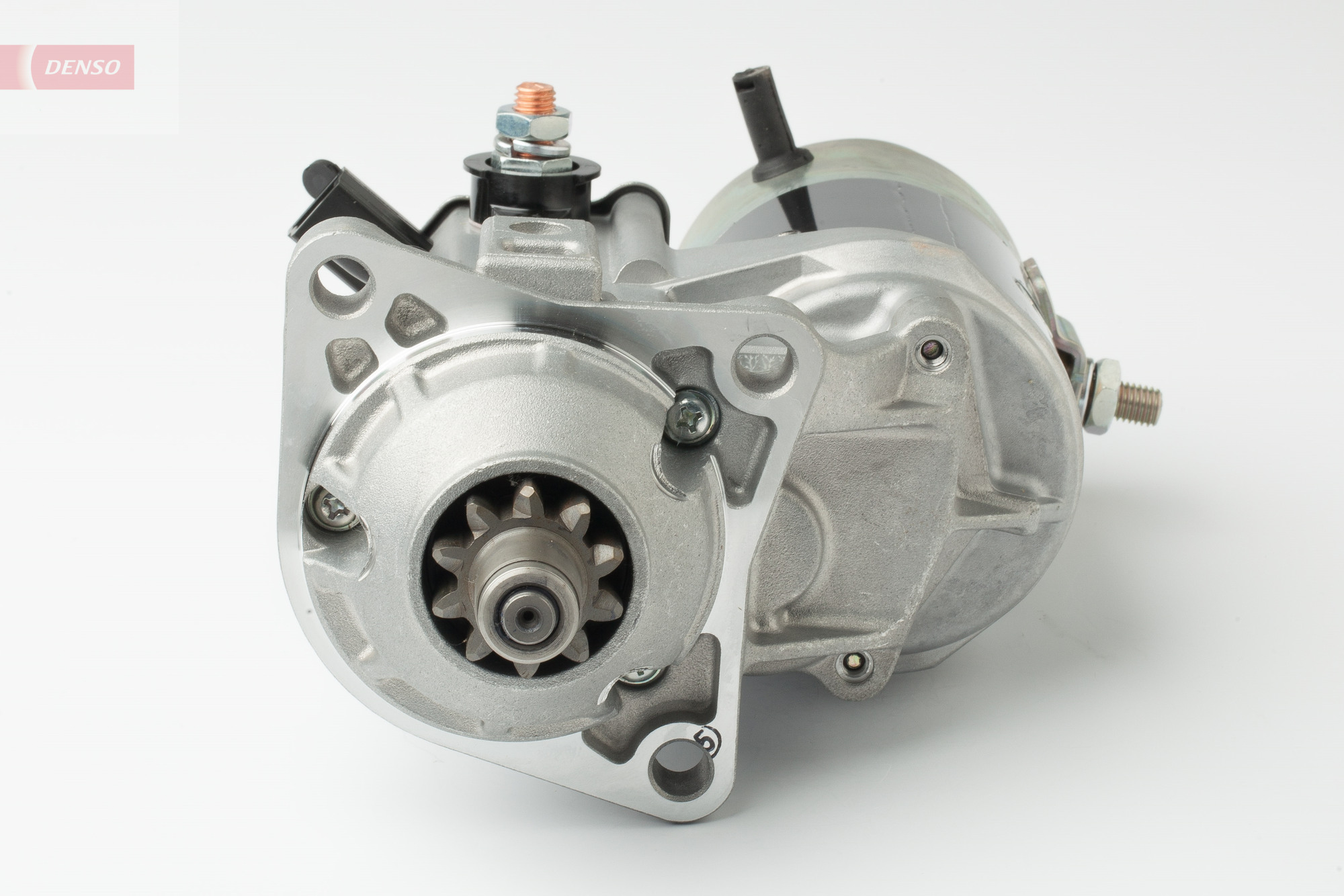 Стартер DSN966 DENSO #2