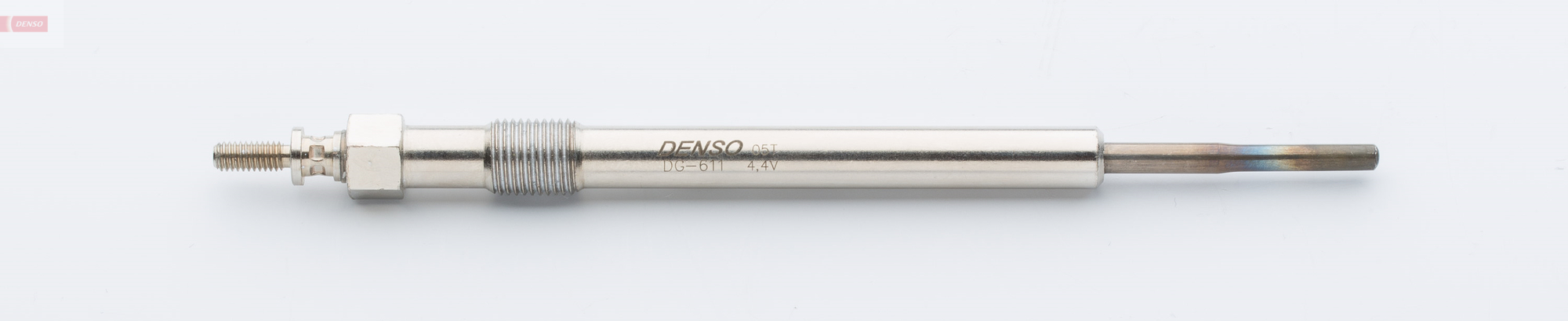 Свічка розжарювання DG-611 DENSO #1