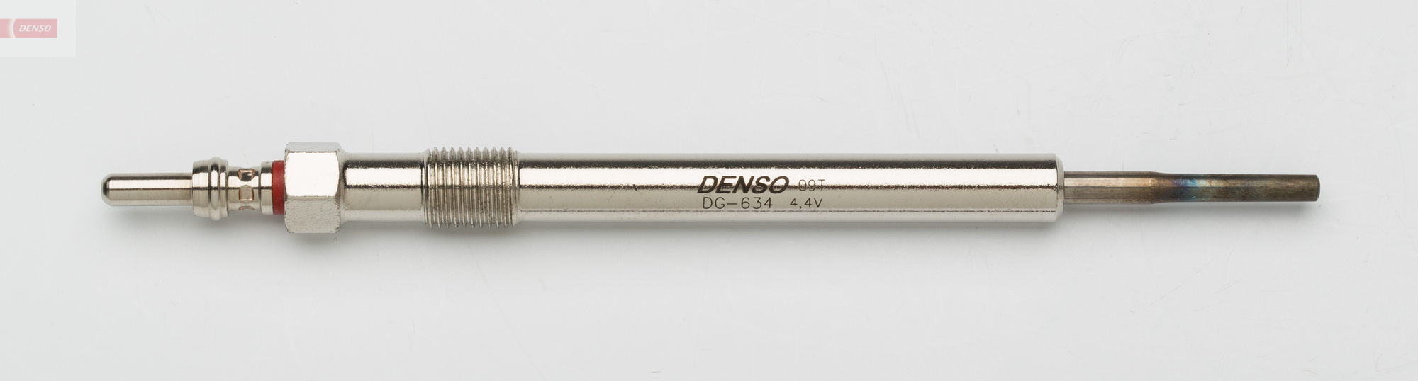 Свеча накаливания DG-634 DENSO #1