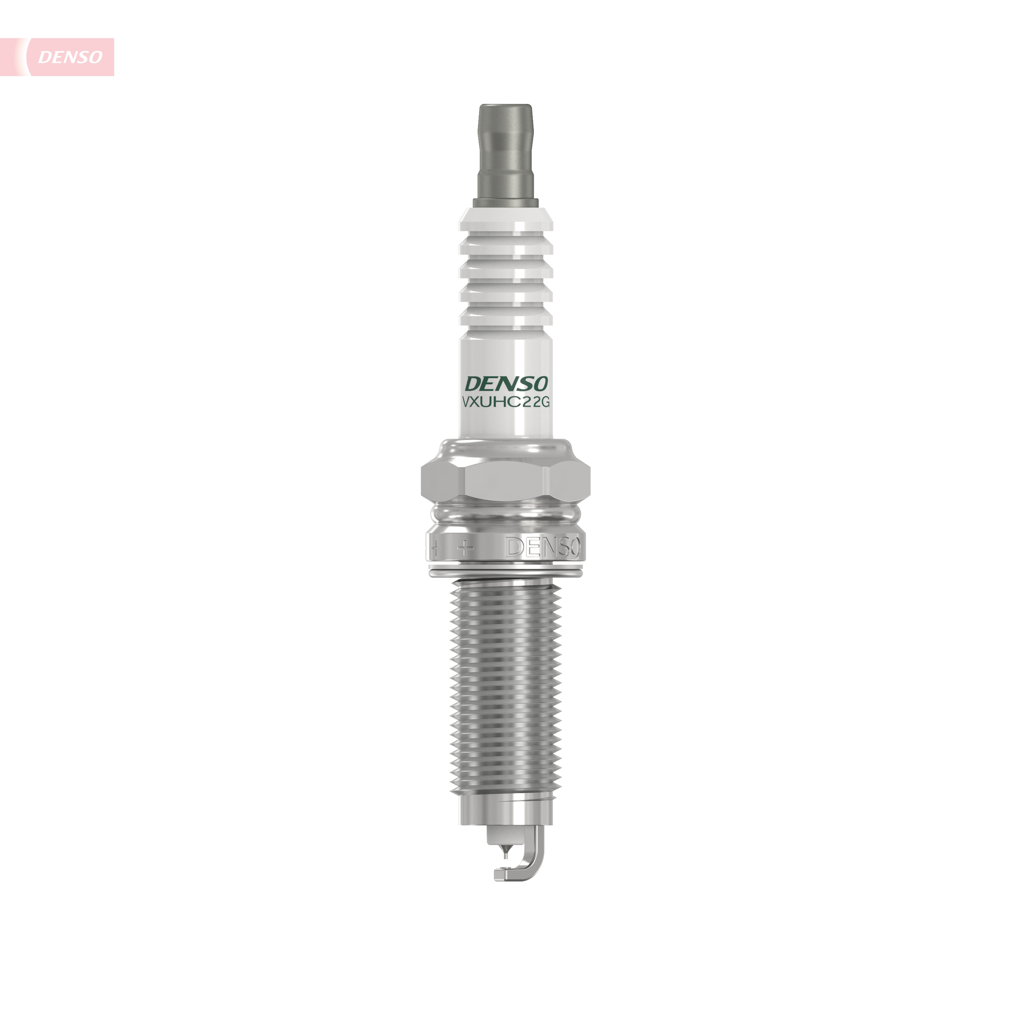 Свічка запалювання   VXUHC22G   DENSO