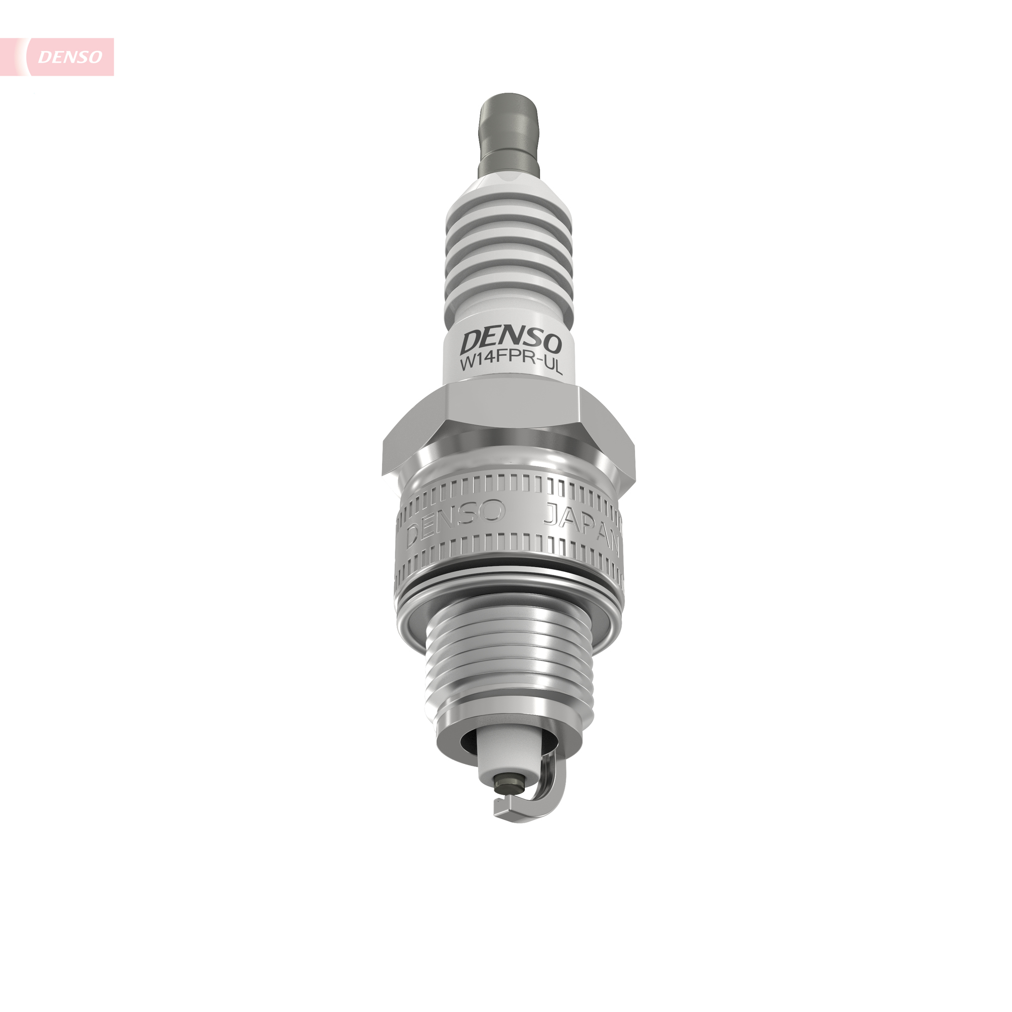 Свеча зажигания W14FPR-UL DENSO #2