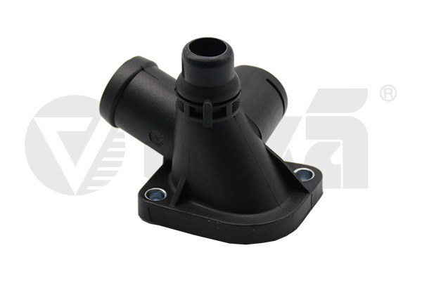 Фланець охолоджувальної рідини, vika 11210633901 Фланець охолоджувальної рідини, vika 11210633901