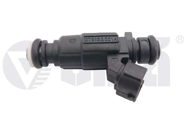 Клапан впорскування   91331640501   vika