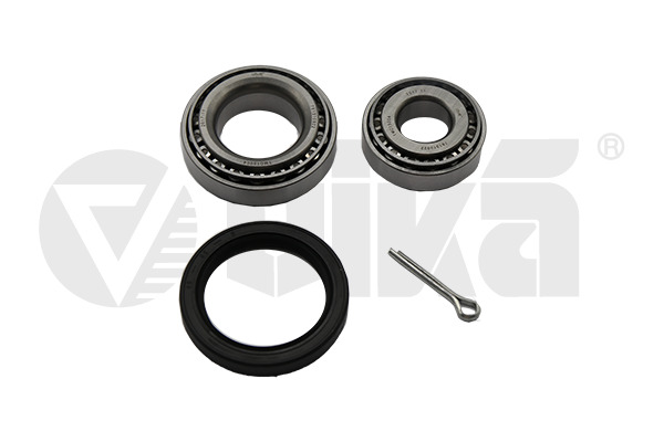 Комплект колісних підшипників K50044501 vika #0
