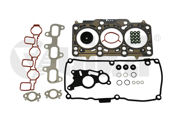 Комплект прокладок, головка цилиндра   K11768001   vika