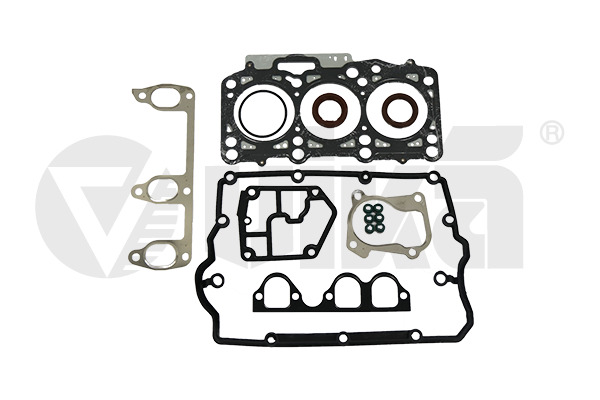 Комплект прокладок, головка цилиндра   K11769001   vika