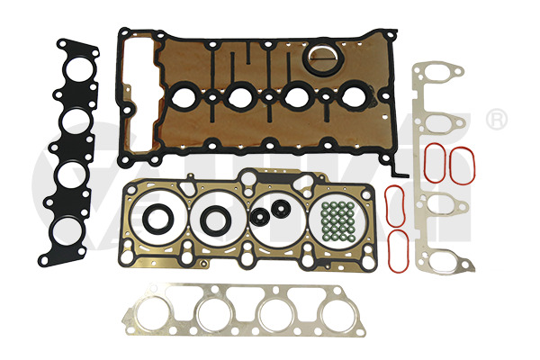Комплект прокладок, головка цилиндра   K11770701   vika