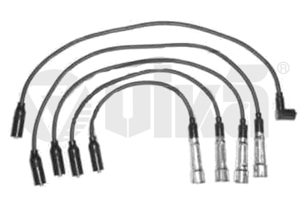 Комплект проводів високої напруги 99980115601 vika #0