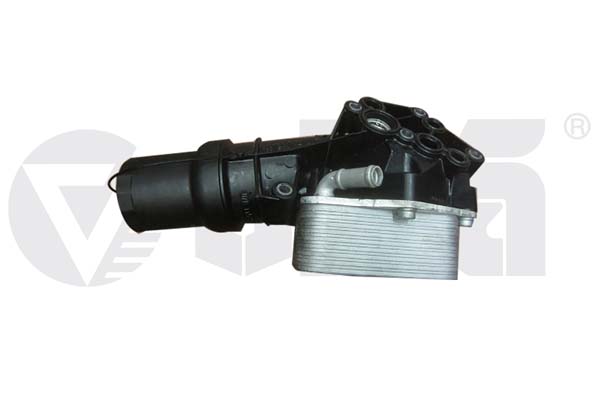 Корпус, оливний фільтр, vika 11151792901 Корпус, оливний фільтр, vika 11151792901