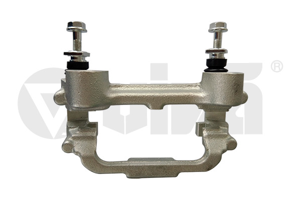 Кронштейн, корпус скобы тормоза, vika 66151740601 Кронштейн, корпус скобы тормоза, vika 66151740601