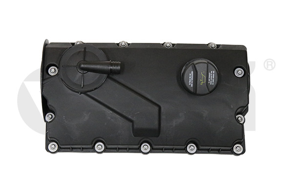 Кришка голівки циліндра, vika 11031816701 Кришка голівки циліндра, vika 11031816701