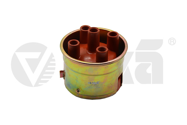 Крышка распределителя зажигания, vika 99050067101 Крышка распределителя зажигания, vika 99050067101