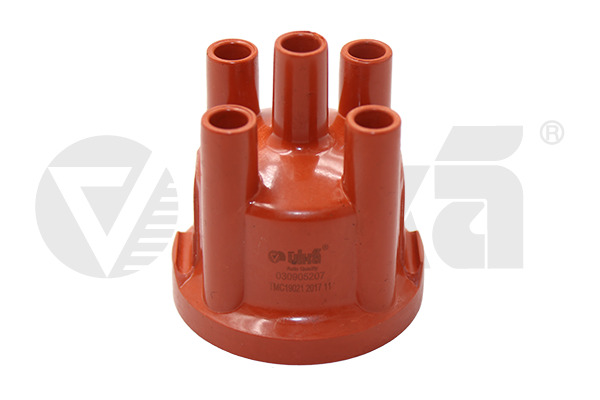 Крышка распределителя зажигания, vika 99050323601 Крышка распределителя зажигания, vika 99050323601