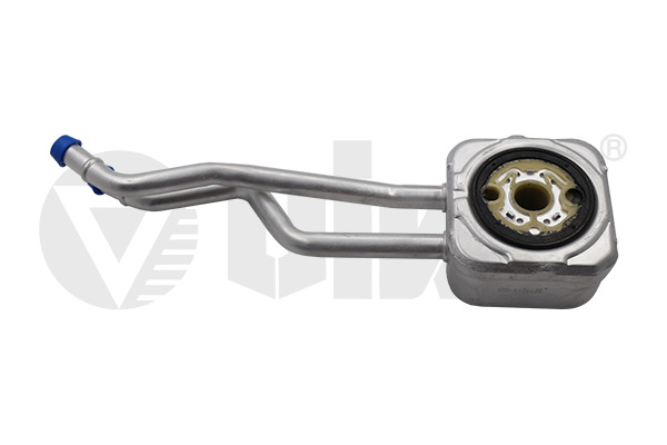 Охолоджувач оливи, моторна олива, vika 11170543601 Охолоджувач оливи, моторна олива, vika 11170543601