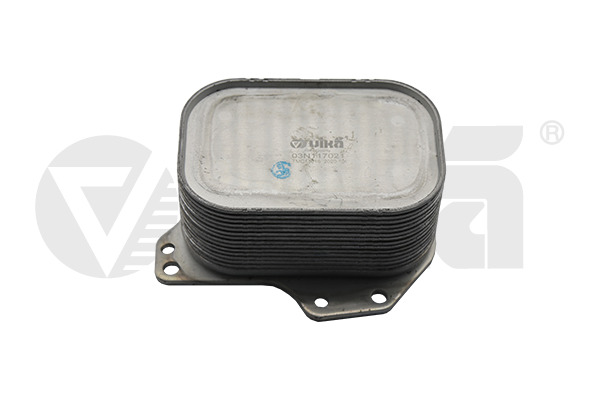 Охолоджувач оливи, моторна олива, vika 11171314901 Охолоджувач оливи, моторна олива, vika 11171314901