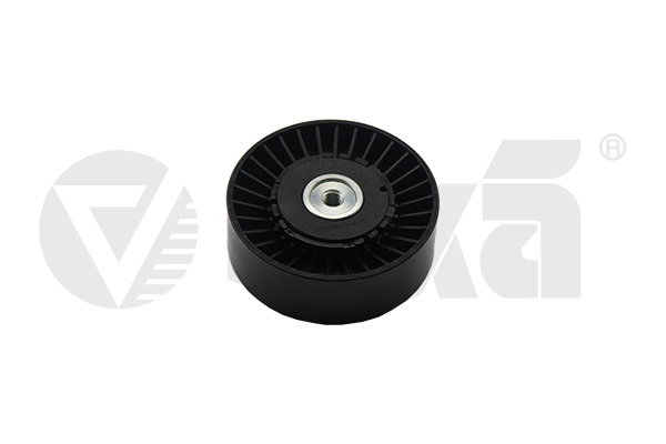 Відвідний/напрямний ролик, поліклиновий ремінь   11450168301   vika