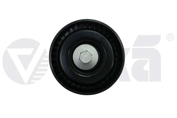 Паразитный / ведущий ролик, поликлиновой ремень   99031777101   vika