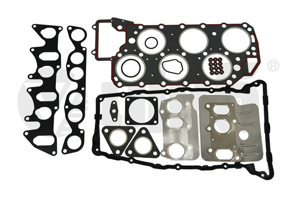 Ущільнення, голівка циліндра, vika K10147001 Ущільнення, голівка циліндра, vika K10147001