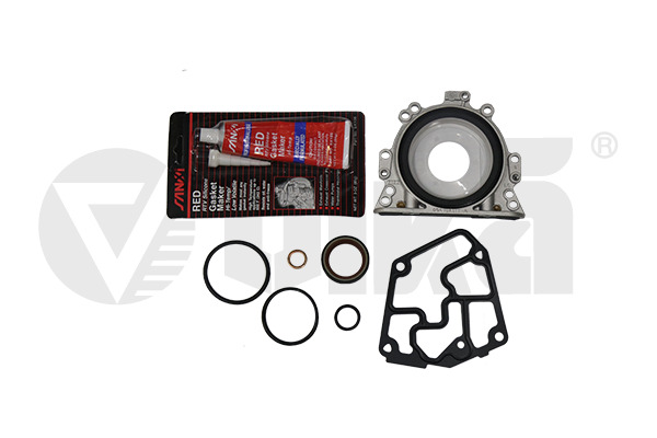 Ущільнення, голівка циліндра   K10979401   vika