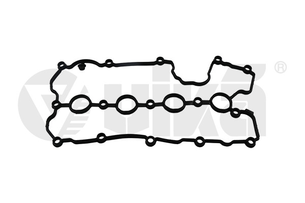 Прокладка, крышка головки цилиндра   11031808601   vika