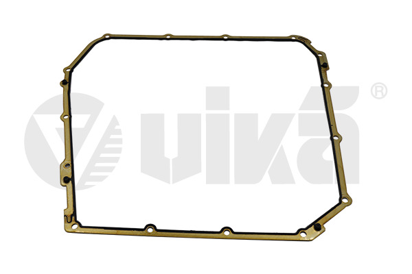 Прокладка, масляный поддон автоматической коробки передач   33211637301   vika