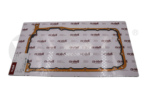 Прокладка, масляный поддон, vika 11030971201 Прокладка, масляный поддон, vika 11030971201