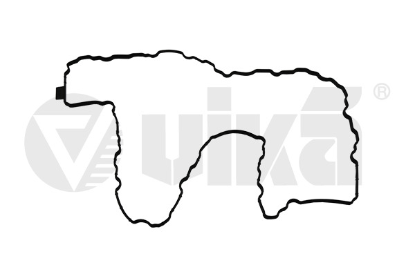 Ущільнення, оливний піддон, vika 11031824201 Ущільнення, оливний піддон, vika 11031824201