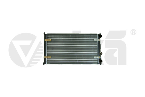 Радіатор, система охолодження двигуна   11210125801   vika