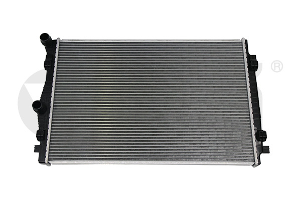 Радіатор, система охолодження двигуна   11211788001   vika