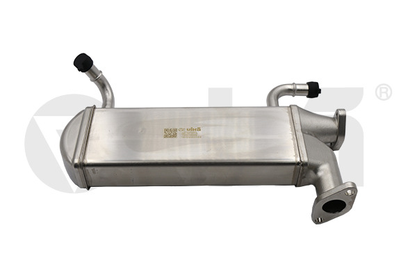 Радіатор, система рециркуляції ВГ, vika 11317714801 Радіатор, система рециркуляції ВГ, vika 11317714801