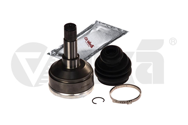 Шарнирный комплект, приводной вал   44981774701   vika