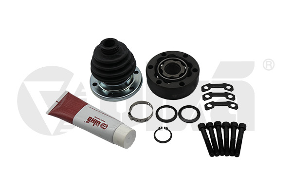 Комплект шарнірів, приводний вал   54980600201   vika