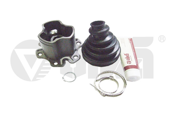 Комплект шарнірів, приводний вал   54980731201   vika