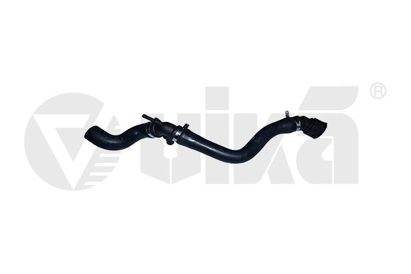 Шланг радиатора, vika 11221779301 Шланг радиатора, vika 11221779301