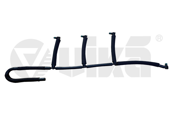 Шланг, витік палива, vika 11301577101 Шланг, витік палива, vika 11301577101