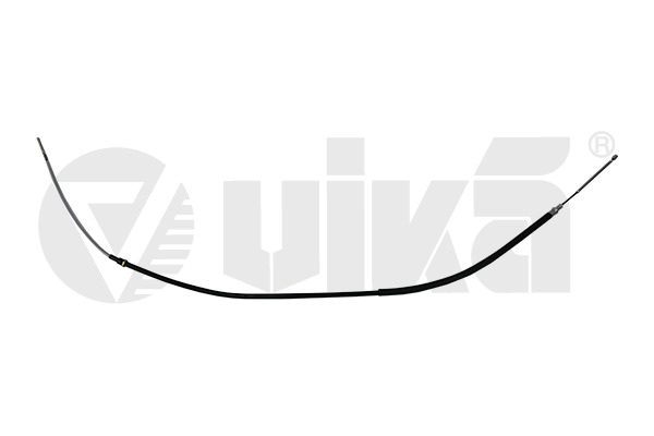 Тросовий привод, стоянкове гальмо   66091024101   vika