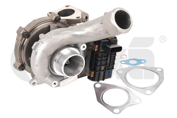 Шланг подачі наддувального повітря, vika 11451820801 Шланг подачі наддувального повітря, vika 11451820801