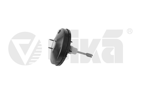 Підсилювач гальмівного зусилля   66120036101   vika