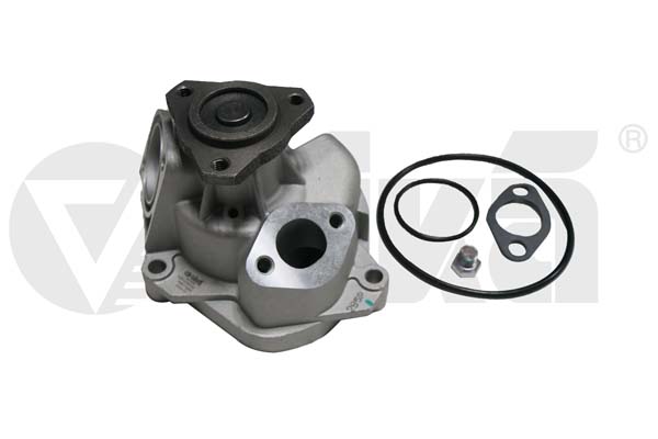 Насос охолоджувальної рідини, охолодження двигуна   11211798201   vika