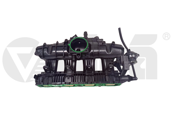 Впускна труба, подача повітря, vika 11981642601 Впускна труба, подача повітря, vika 11981642601