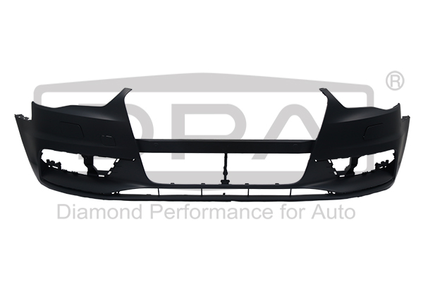 Бампер   88071819102   DPA