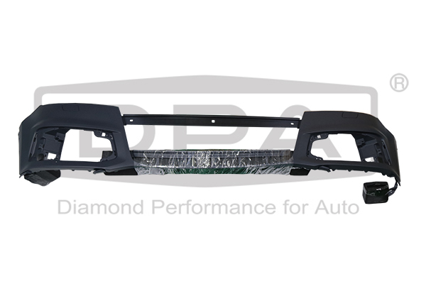 Бампер   88071824002   DPA