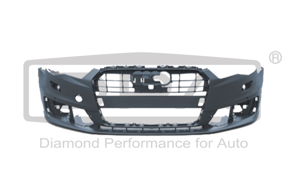Бампер   88071826202   DPA