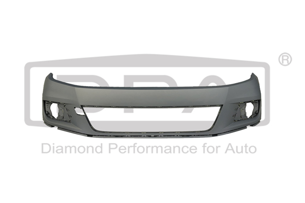 Бампер   88071867502   DPA