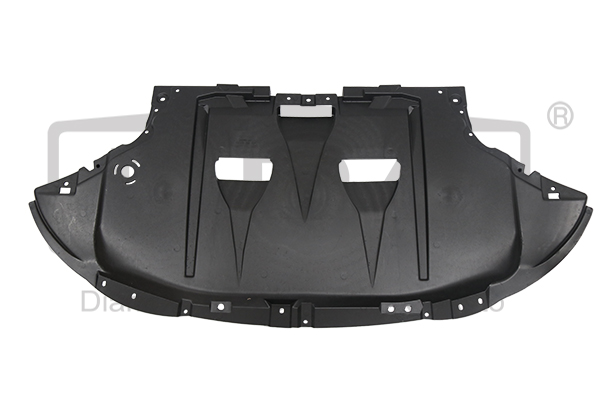 Ізоляція підкапотного простору   88630646802   DPA