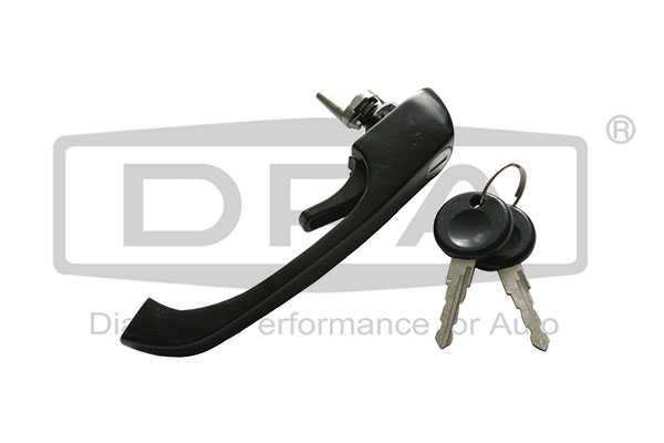 Зовнішня ручка дверей   88371818802   DPA