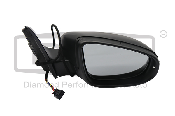 Наружное зеркало   88570583502   DPA